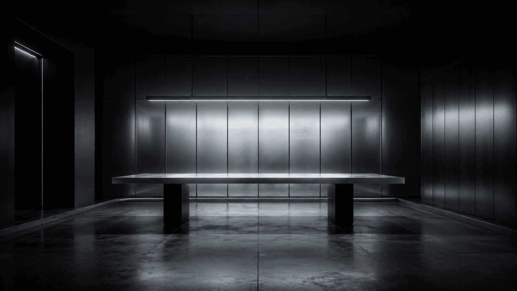 The Hexel studio